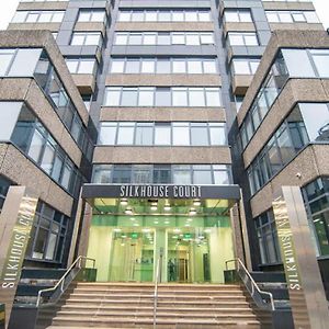 Dream Apartments Silkhouse Court Liverpool