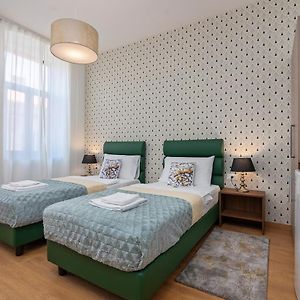 Aurora Rooms B&B Pula